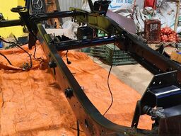 Mercedes-Benz Unimog