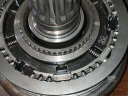 Mercedes-Benz Unimog