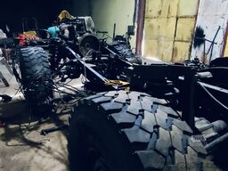 Mercedes-Benz Unimog
