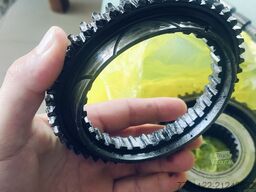 Mercedes-Benz Unimog