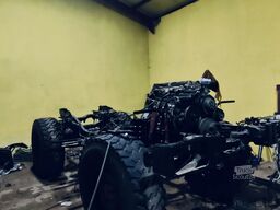 Mercedes-Benz Unimog