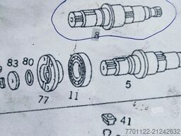Mercedes-Benz Unimog