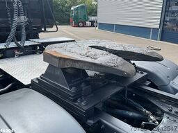 MAN TGX 41.640 Euro 6 8x4 + Faymonville 3-assige Eu...