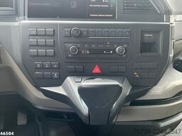 MAN TGX 41.640 Euro 6 8x4 + Faymonville 3-assige Eu...