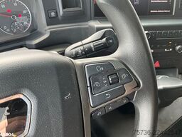 MAN TGX 41.640 Euro 6 8x4 + Faymonville 3-assige Eu...