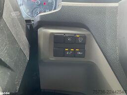 MAN TGX 41.640 Euro 6 8x4 + Faymonville 3-assige Eu...