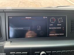 MAN TGX 41.640 Euro 6 8x4 + Faymonville 3-assige Eu...