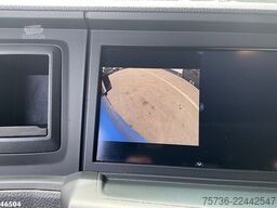 MAN TGX 41.640 Euro 6 8x4 + Faymonville 3-assige Eu...