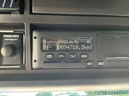MAN TGX 41.640 Euro 6 8x4 + Faymonville 3-assige Eu...