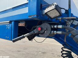 MAN TGX 41.640 Euro 6 8x4 + Faymonville 3-assige Eu...