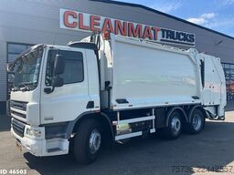 DAF FAG 75 CF 310 Geesink 20m³