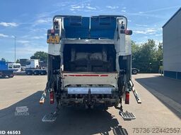 DAF FAG 75 CF 310 Geesink 20m³