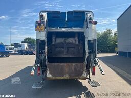 DAF FAG 75 CF 310 Geesink 20m³