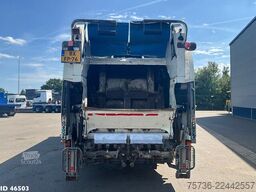DAF FAG 75 CF 310 Geesink 20m³