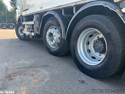 DAF FAG 75 CF 310 Geesink 20m³