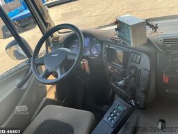 DAF FAG 75 CF 310 Geesink 20m³