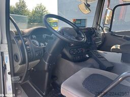 DAF FAG 75 CF 310 Geesink 20m³