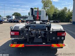 DAF FAN CF 480 Euro 6 haakarmsysteem