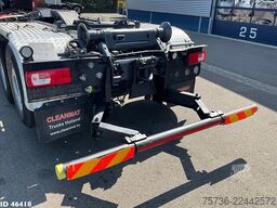 DAF FAN CF 480 Euro 6 haakarmsysteem