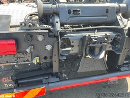 DAF FAN CF 480 Euro 6 haakarmsysteem