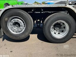DAF FAN CF 480 Euro 6 haakarmsysteem