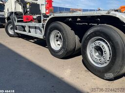 DAF FAN CF 480 Euro 6 haakarmsysteem