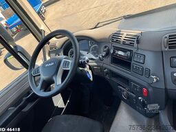 DAF FAN CF 480 Euro 6 haakarmsysteem
