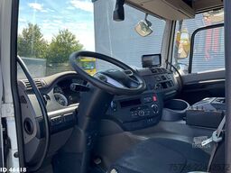 DAF FAN CF 480 Euro 6 haakarmsysteem