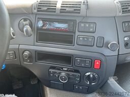DAF FAN CF 480 Euro 6 haakarmsysteem