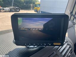 DAF FAN CF 480 Euro 6 haakarmsysteem