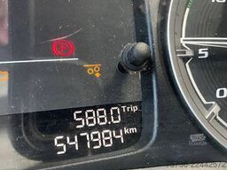 DAF FAN CF 480 Euro 6 haakarmsysteem