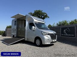 Renault Master | HORSETRUCK | SODIAK | STALLION 3XL | 2...