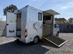 Renault Master | HORSETRUCK | SODIAK | STALLION 3XL | 2...