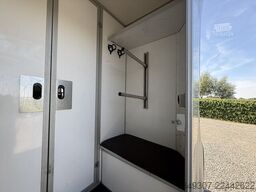 Renault Master | HORSETRUCK | SODIAK | STALLION 3XL | 2...