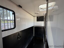 Renault Master | HORSETRUCK | SODIAK | STALLION 3XL | 2...