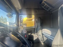 DAF XF 460 FAN 3 ASSI STERZANTE EURO 6