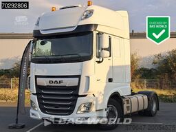 DAF XF 480 4X2 SSC Retarder Standklima LED ACC Euro 6