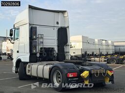 DAF XF 480 4X2 SSC Retarder Standklima LED ACC Euro 6
