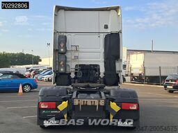 DAF XF 480 4X2 SSC Retarder Standklima LED ACC Euro 6