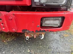 Scania R113 Tipper Truck