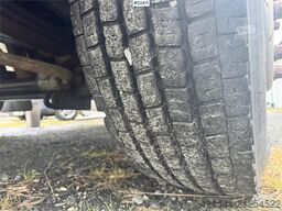 Scania R113 Tipper Truck