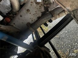 Scania R113 Tipper Truck