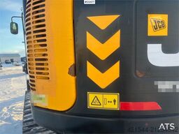 JCB JZ140LC