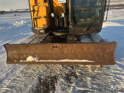 JCB JZ140LC