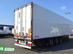 SCHMITZ CARGOBULL SKO FP 45 Carrier Vector 1550