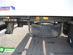 SCHMITZ CARGOBULL SKO FP 45 Carrier Vector 1550