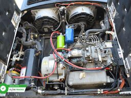 SCHMITZ CARGOBULL SKO FP 45 Carrier Vector 1550