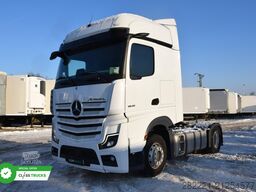 MERCEDES-BENZ Actros 5 1845 BigSpace