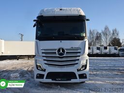 MERCEDES-BENZ Actros 5 1845 BigSpace