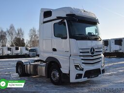 MERCEDES-BENZ Actros 5 1845 BigSpace